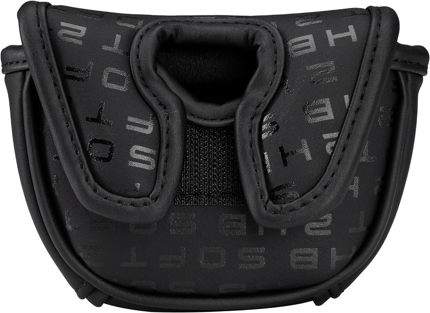 Паттер Cleveland Golf Huntington Beach Soft 2 #11C Mallet правая рука, мужской