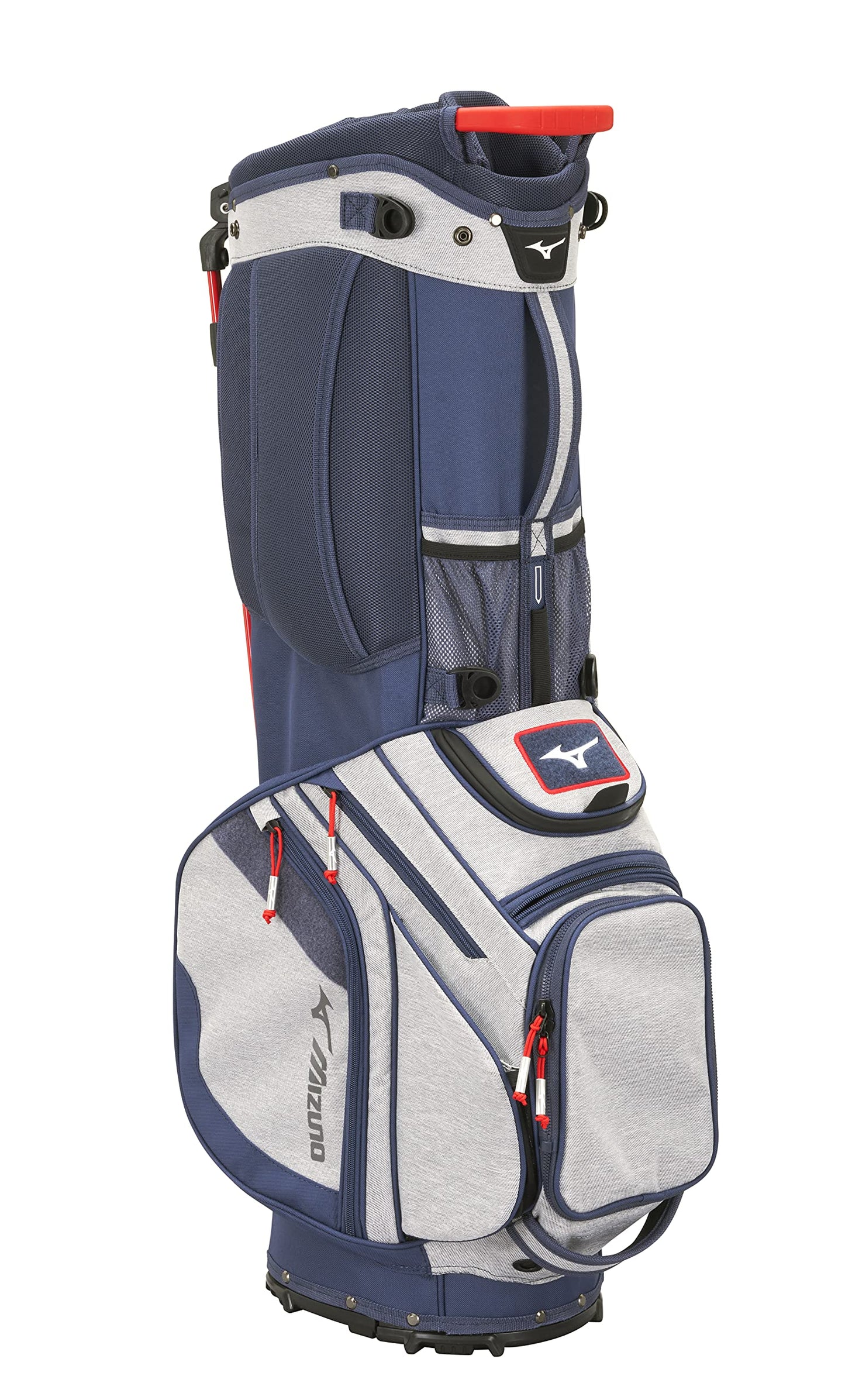 Сумка Mizuno BR-DX 14-позиционная, подставка