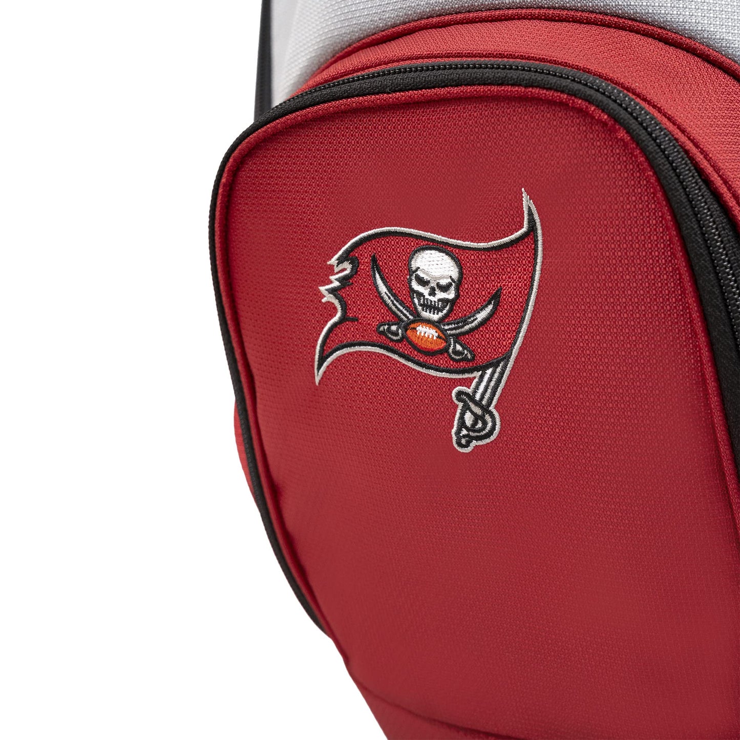 Сумка для гольфа WILSON NFL — тележка и переноска