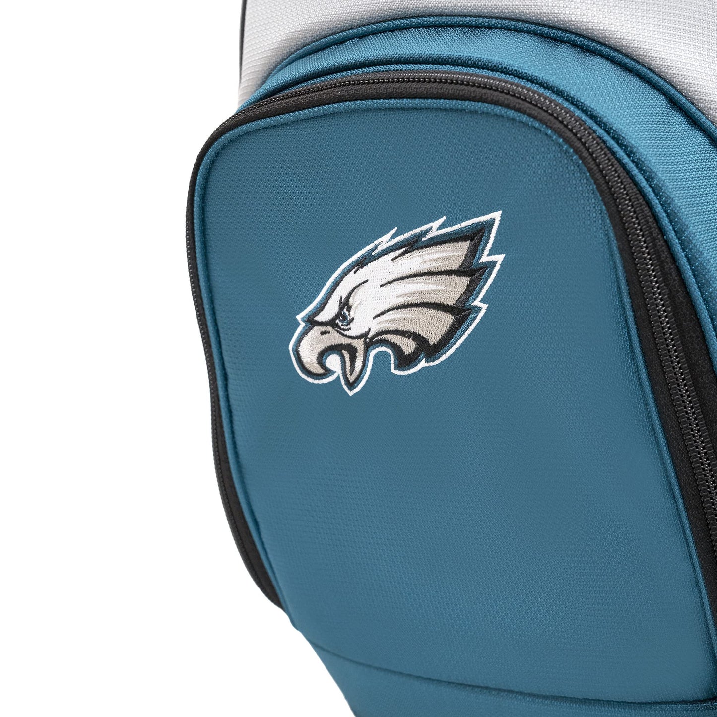 Сумка для гольфа WILSON NFL — тележка и переноска
