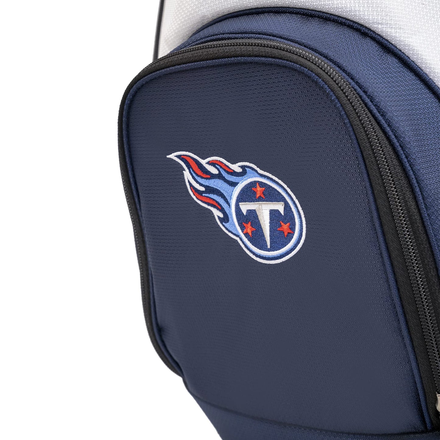 Сумка для гольфа WILSON NFL — тележка и переноска