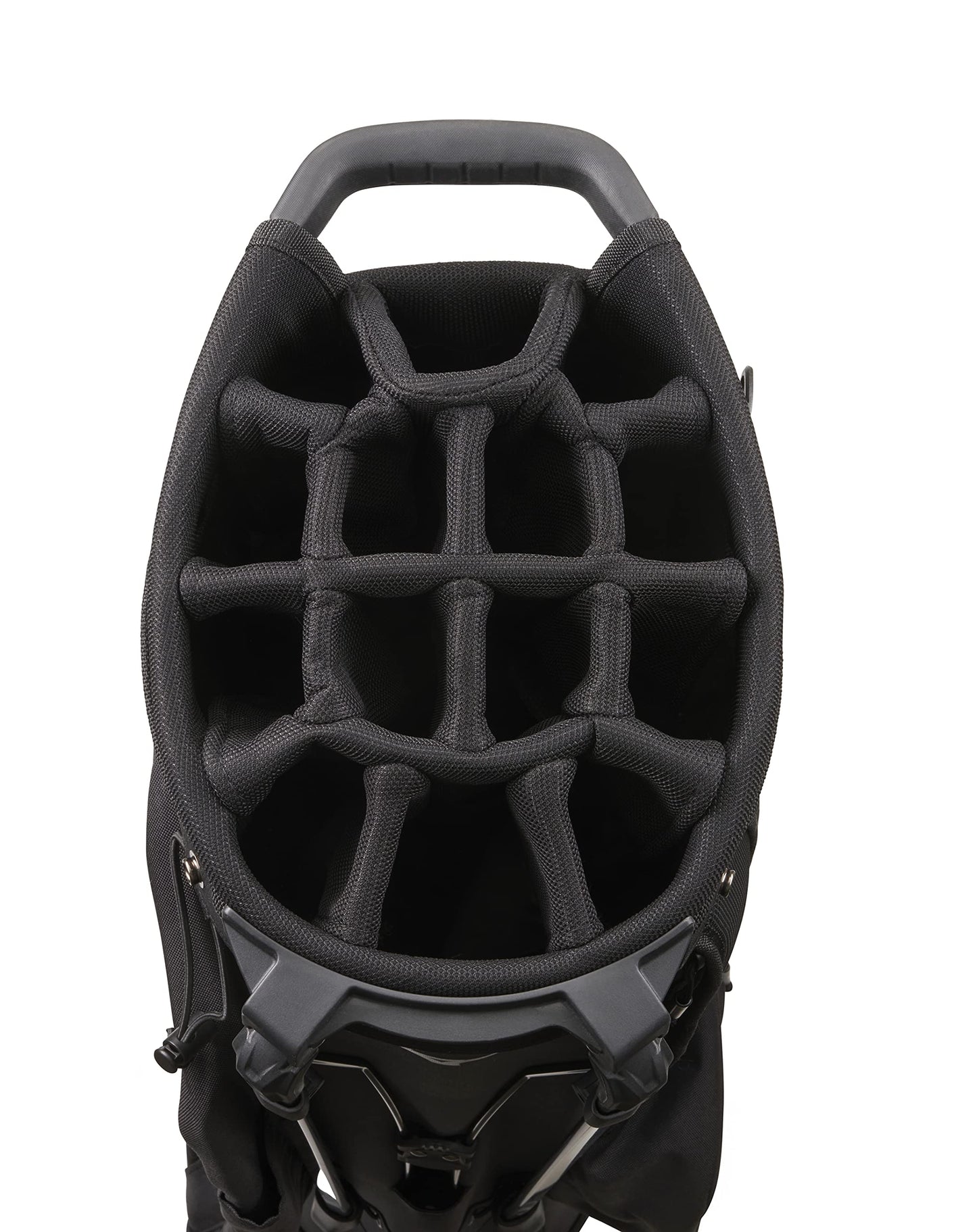 Сумка Mizuno BR-DX 14-позиционная, подставка