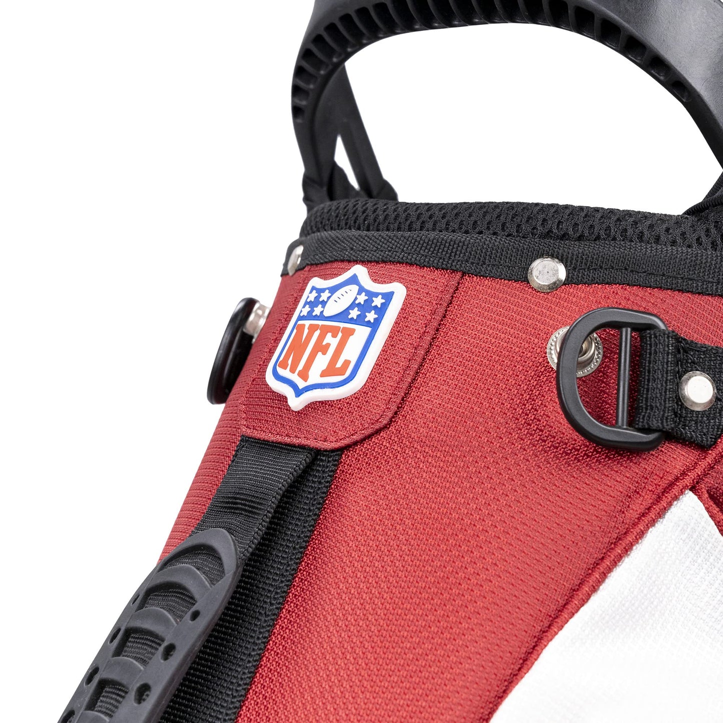 Сумка для гольфа WILSON NFL — тележка и переноска