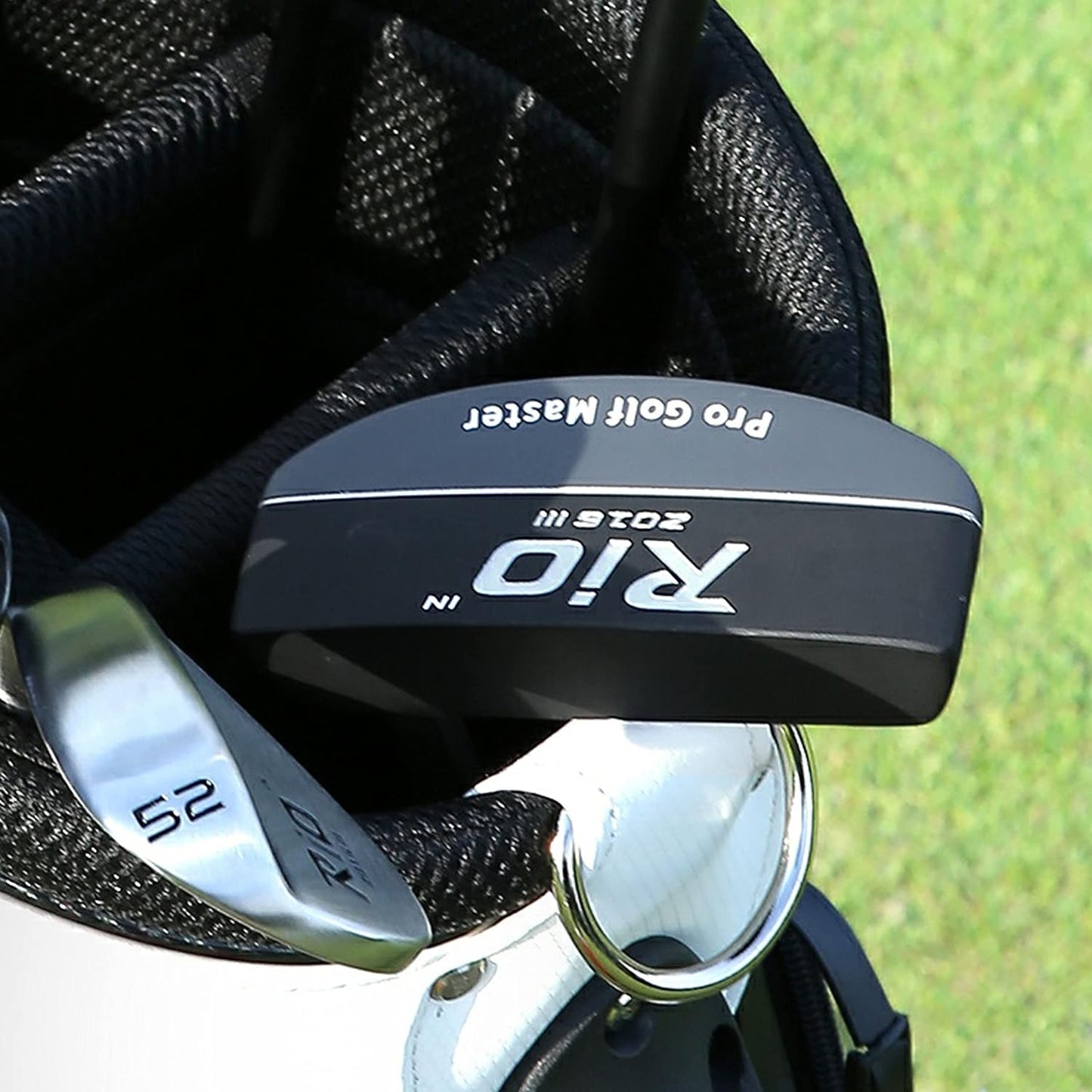 Паттер PGM - унисекс, для турниров