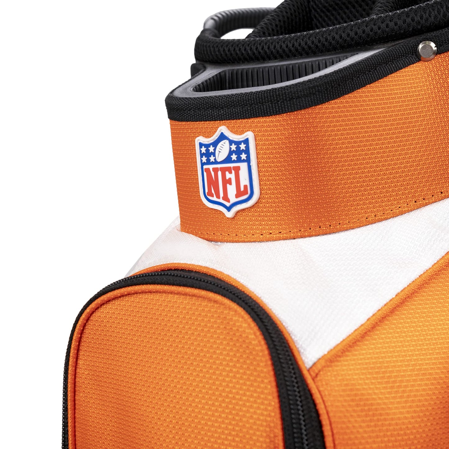 Сумка для гольфа WILSON NFL — тележка и переноска