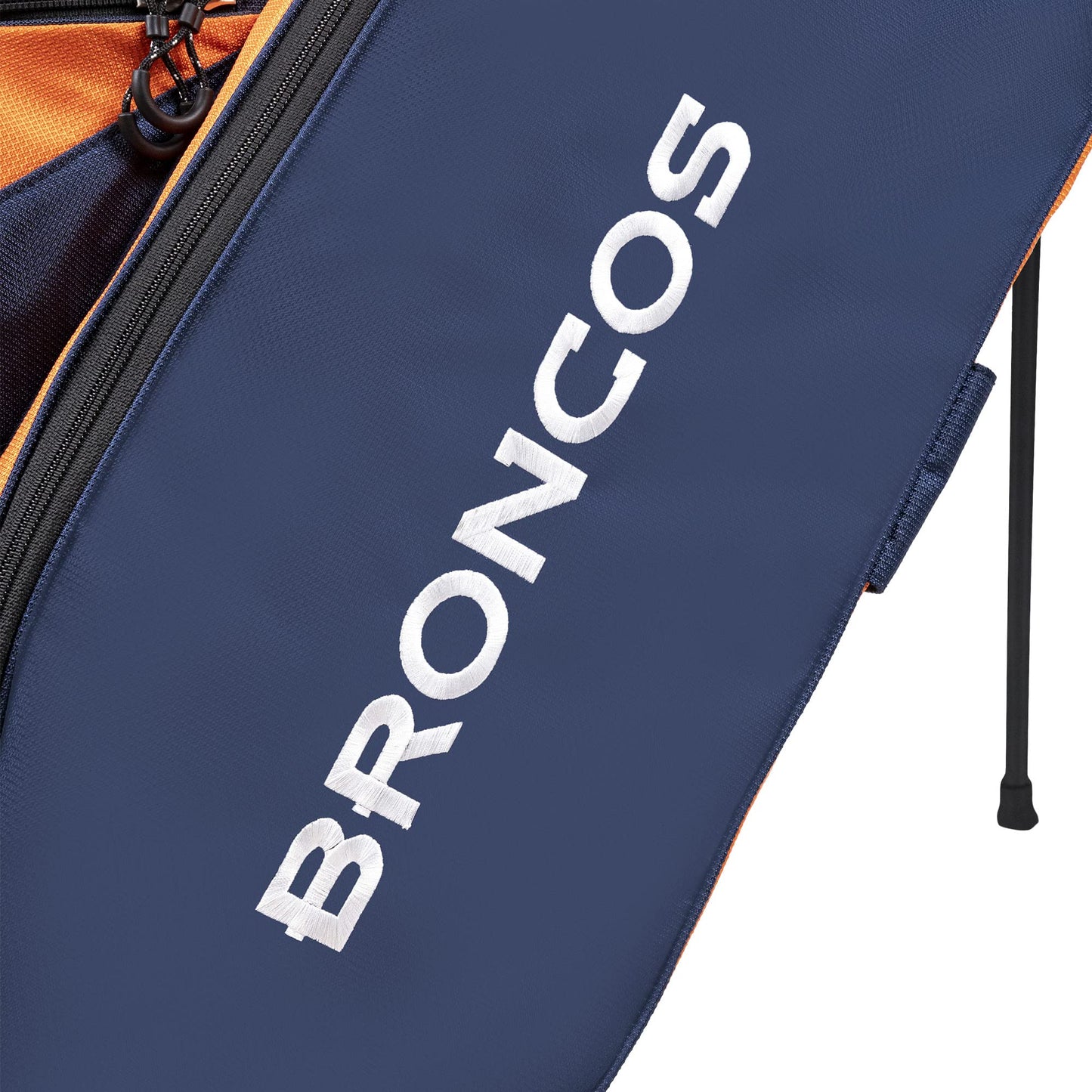 Сумка для гольфа WILSON NFL — тележка и переноска