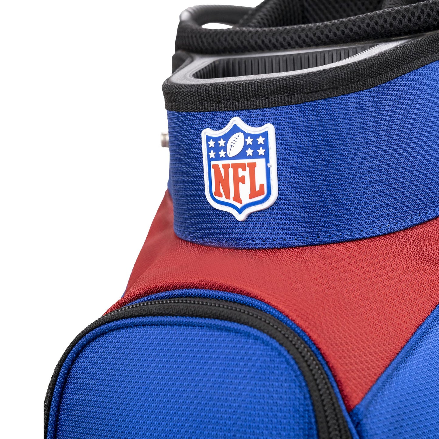 Сумка для гольфа WILSON NFL — тележка и переноска