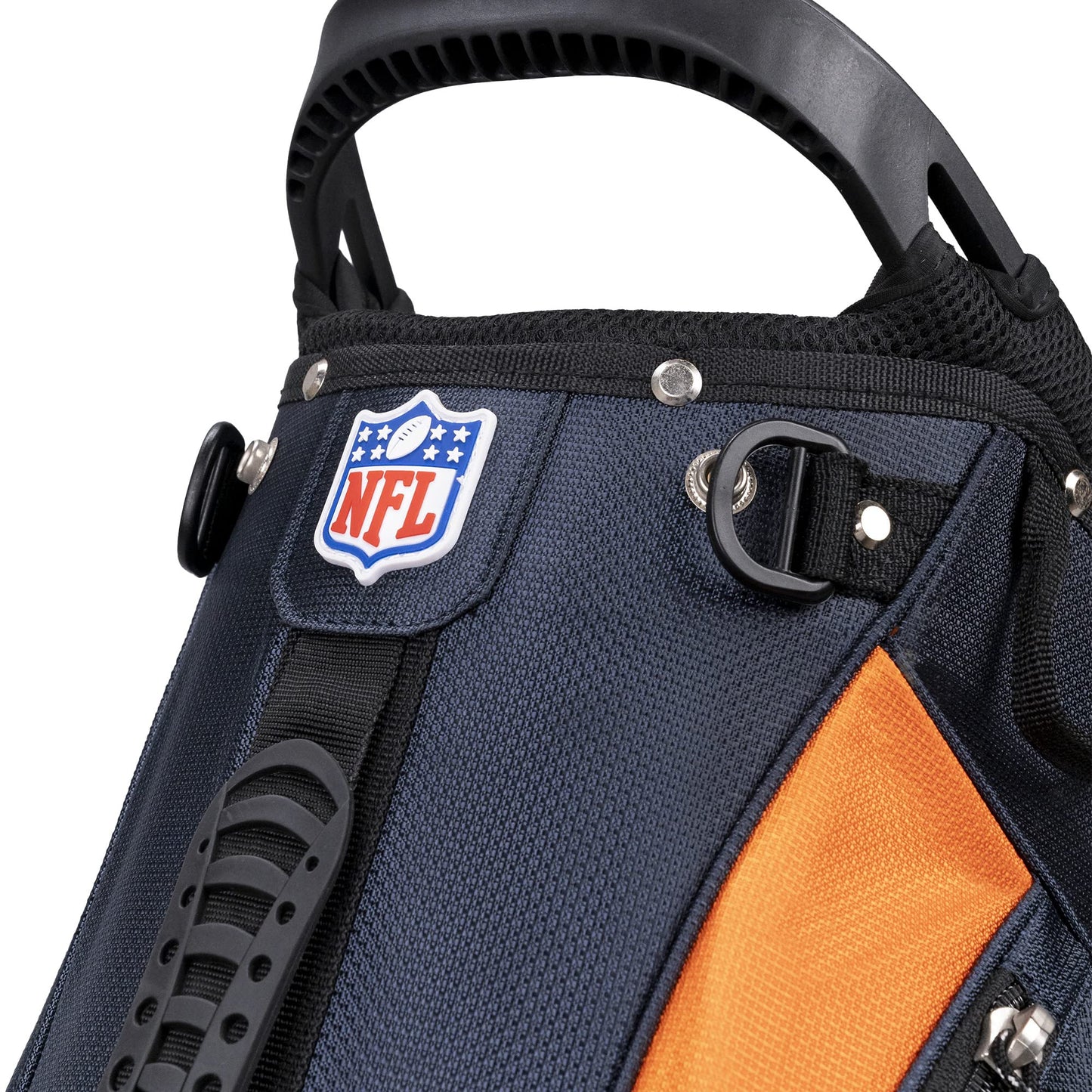 Сумка для гольфа WILSON NFL — тележка и переноска