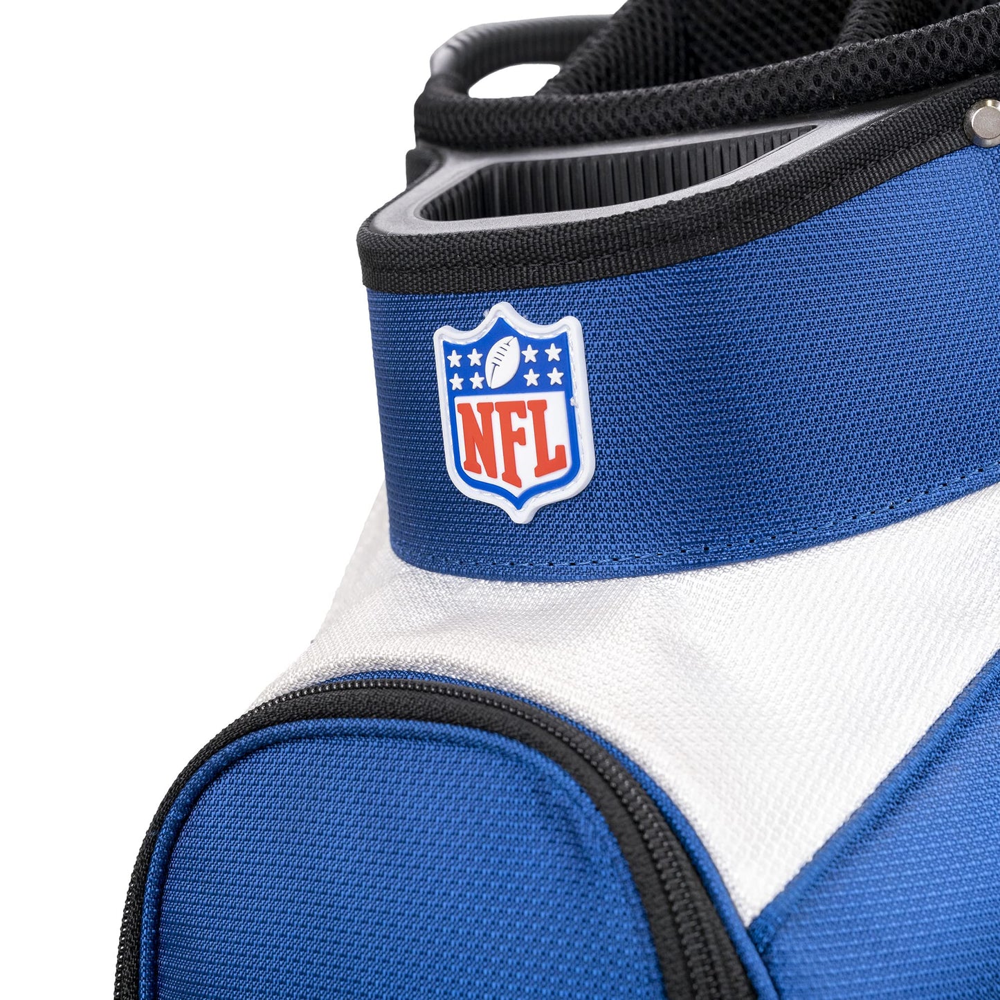 Сумка для гольфа WILSON NFL — тележка и переноска
