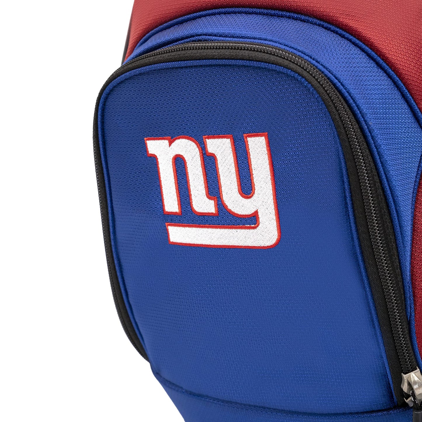 Сумка для гольфа WILSON NFL — тележка и переноска