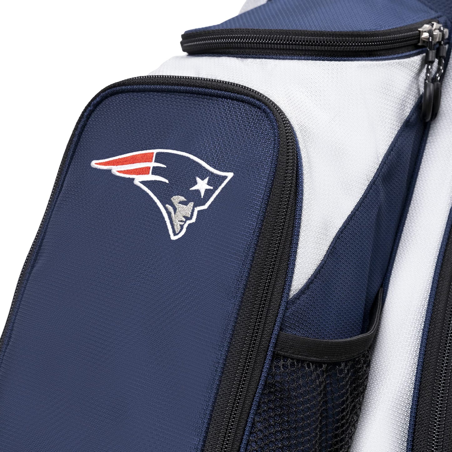 Сумка для гольфа WILSON NFL — тележка и переноска