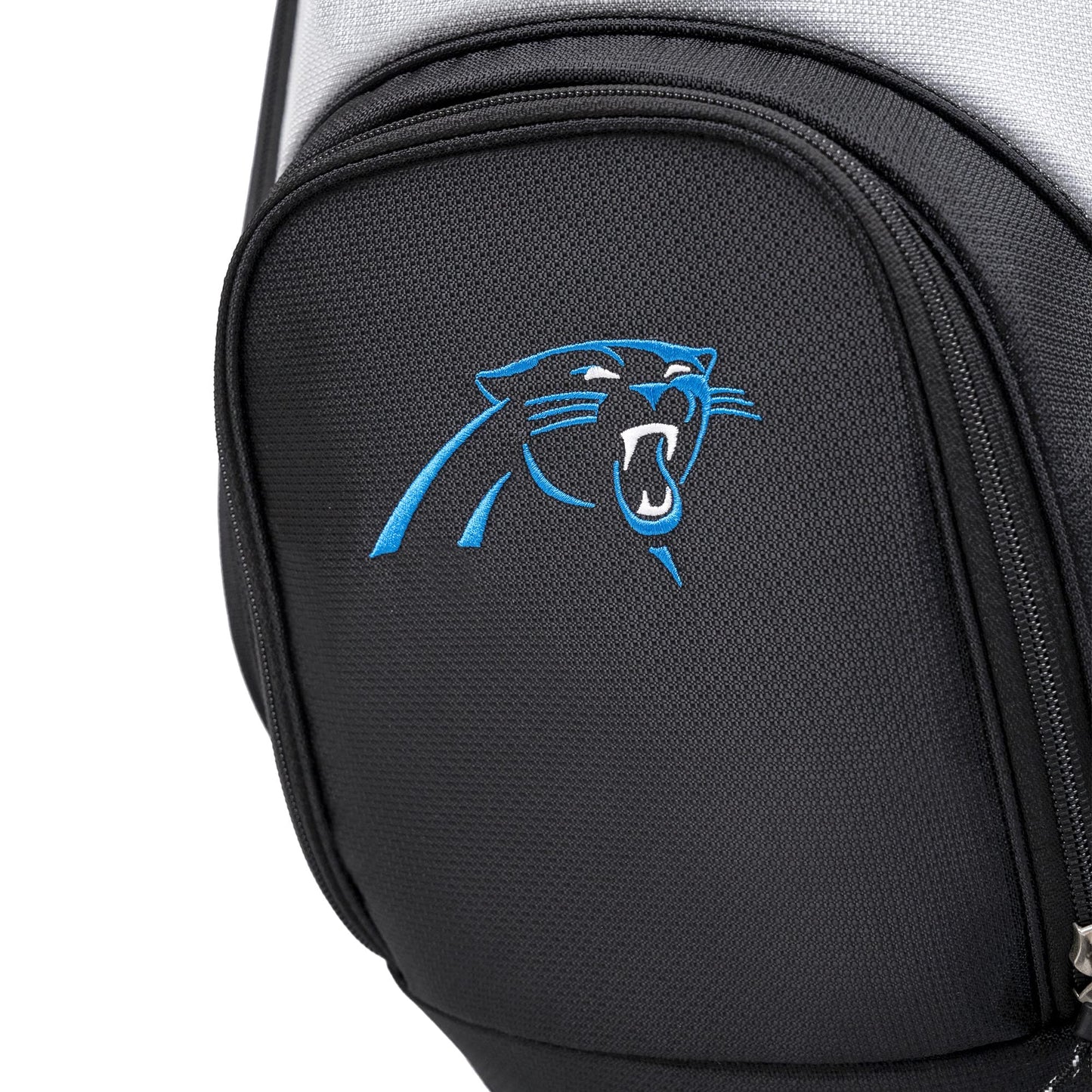 Сумка для гольфа WILSON NFL — тележка и переноска