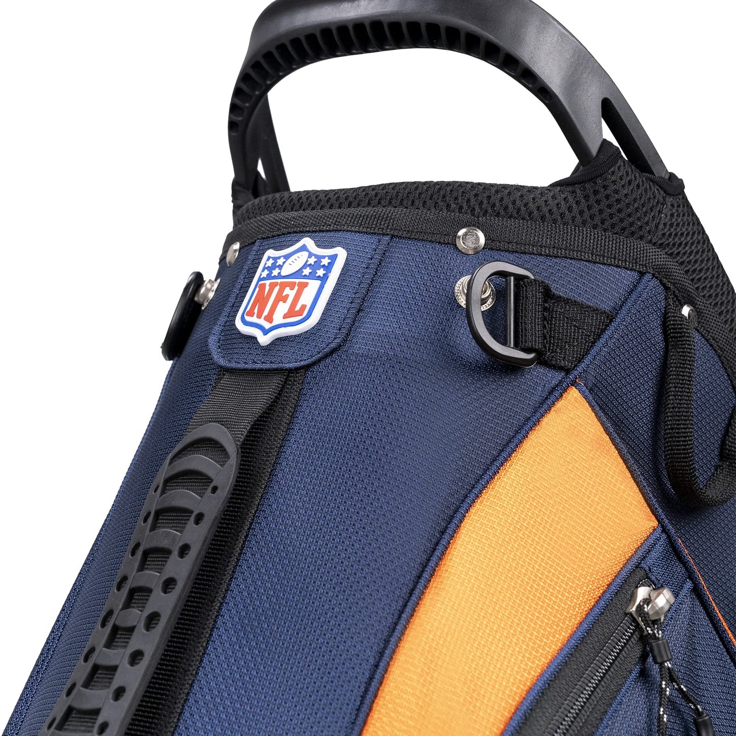 Сумка для гольфа WILSON NFL — тележка и переноска