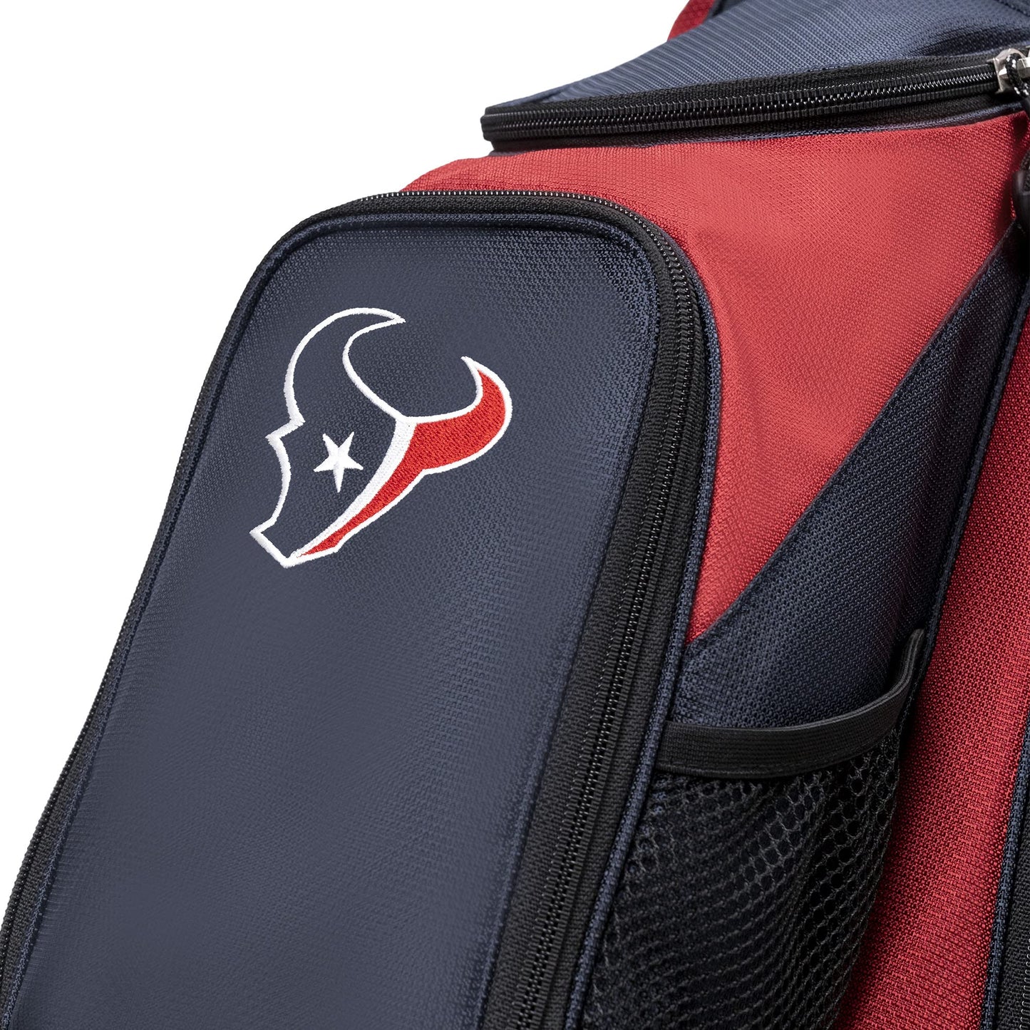 Сумка для гольфа WILSON NFL — тележка и переноска