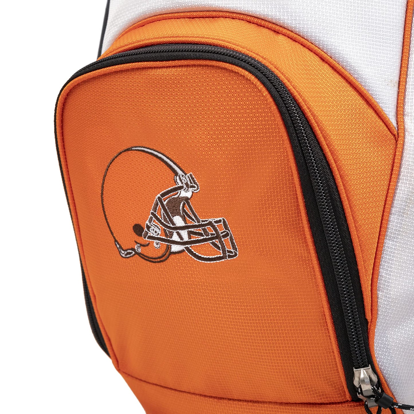Сумка для гольфа WILSON NFL — тележка и переноска