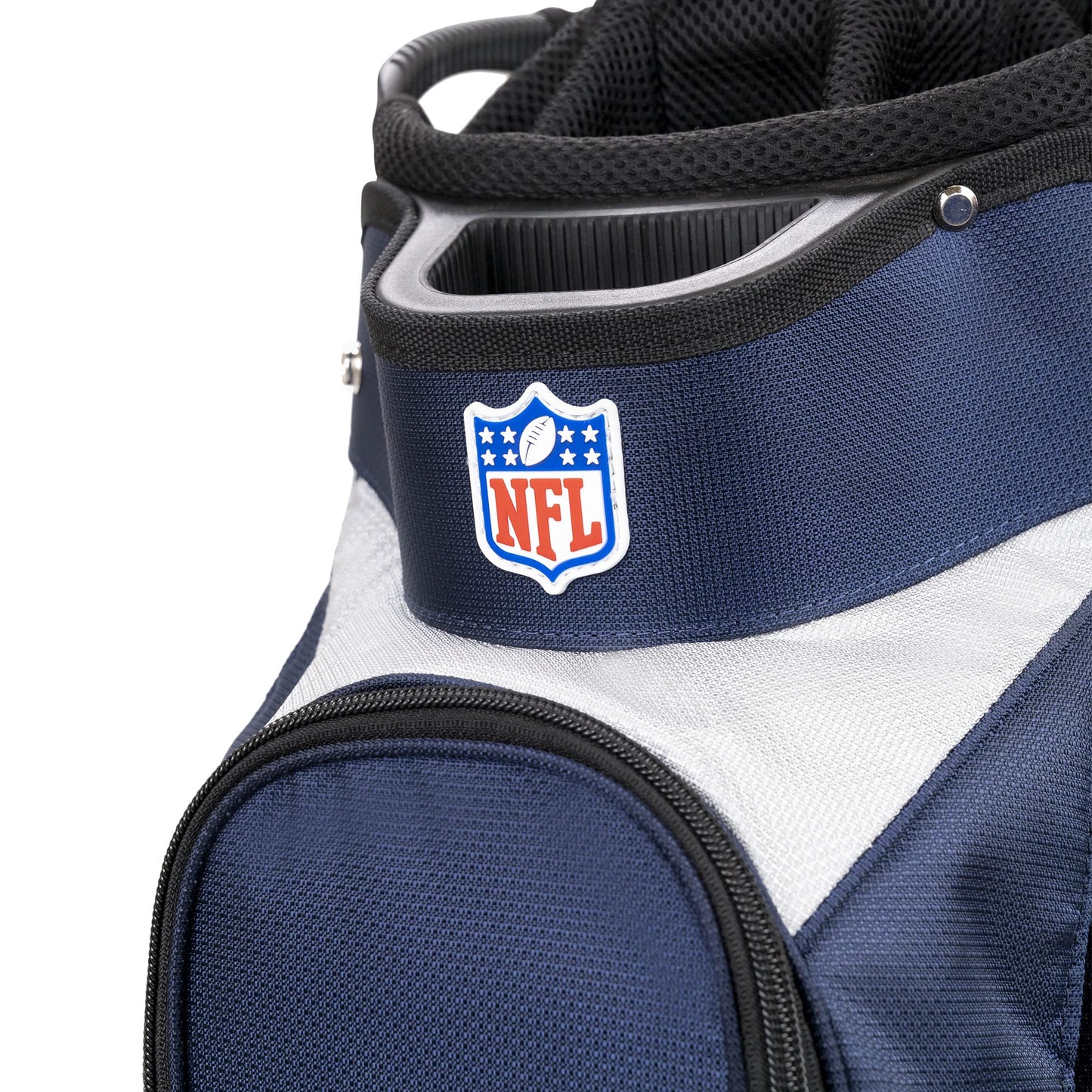 Сумка для гольфа WILSON NFL — тележка и переноска
