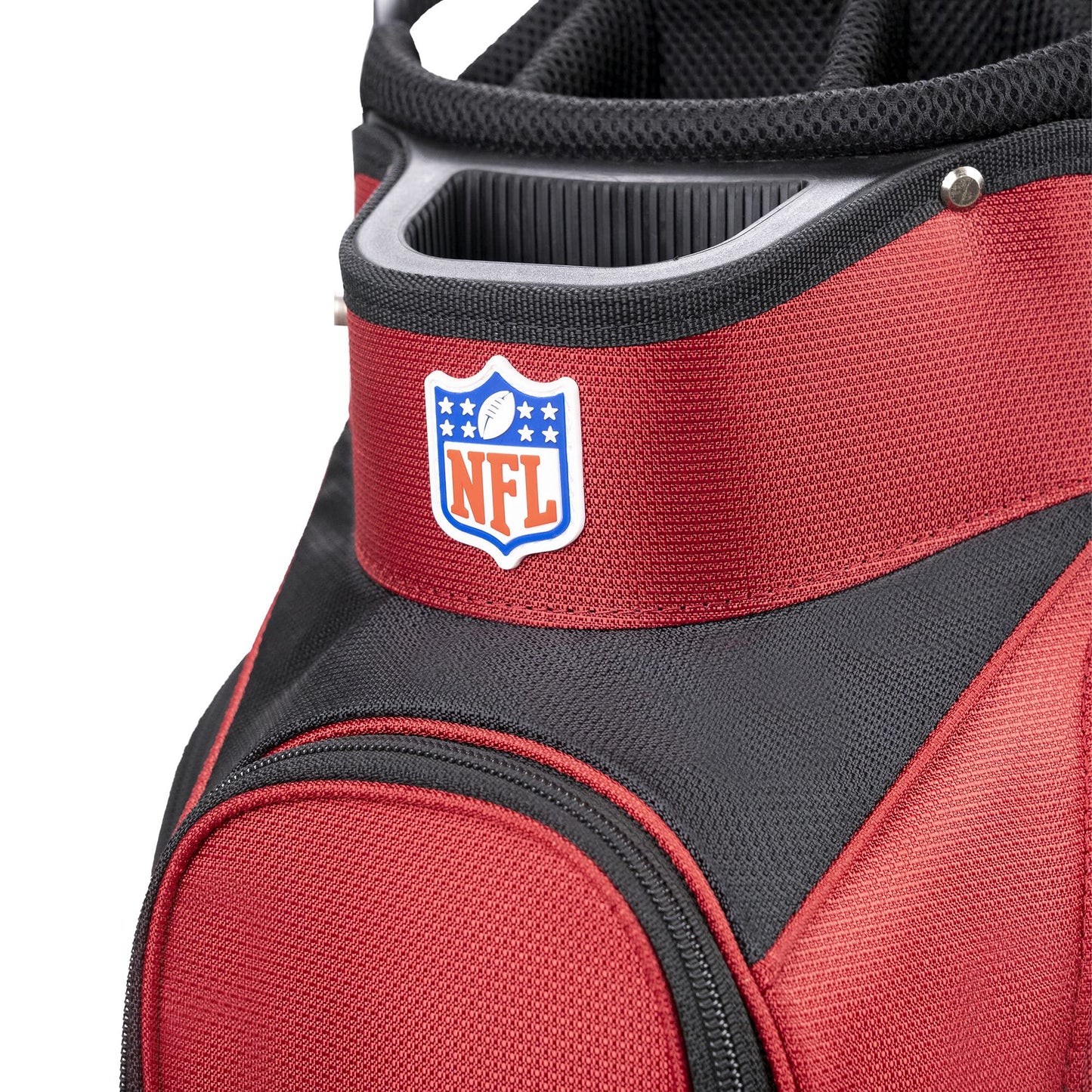 Сумка для гольфа WILSON NFL — тележка и переноска