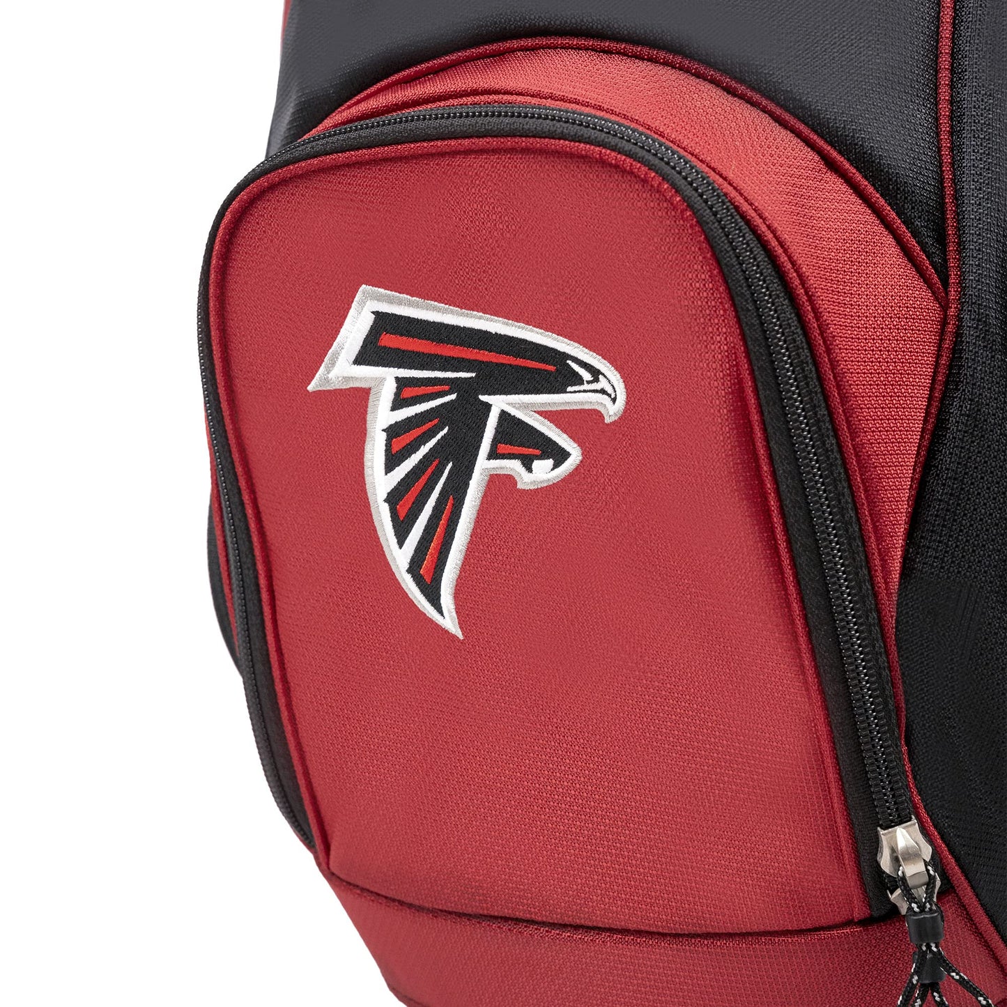 Сумка для гольфа WILSON NFL — тележка и переноска
