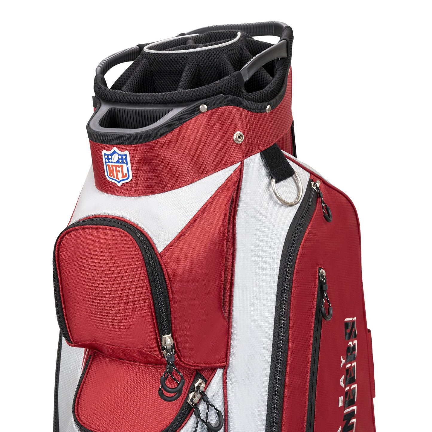 Сумка для гольфа WILSON NFL — тележка и переноска