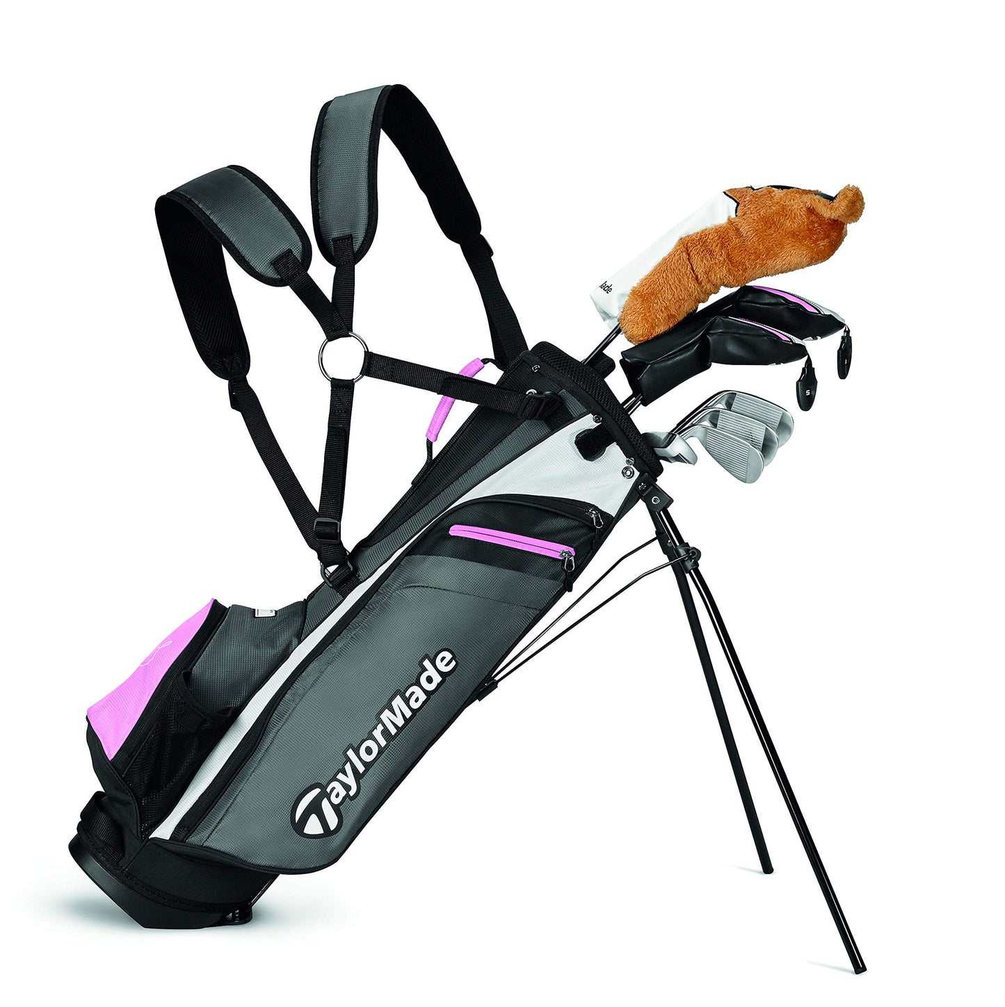 Набор клюшек TaylorMade Rory Junior Junior