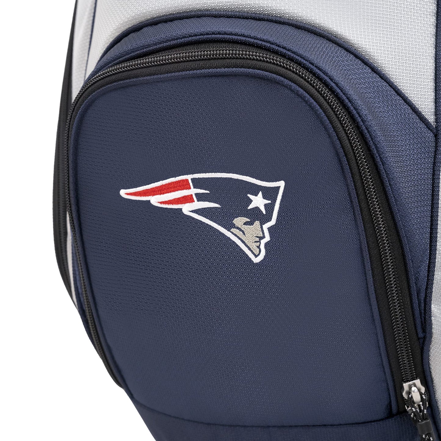 Сумка для гольфа WILSON NFL — тележка и переноска