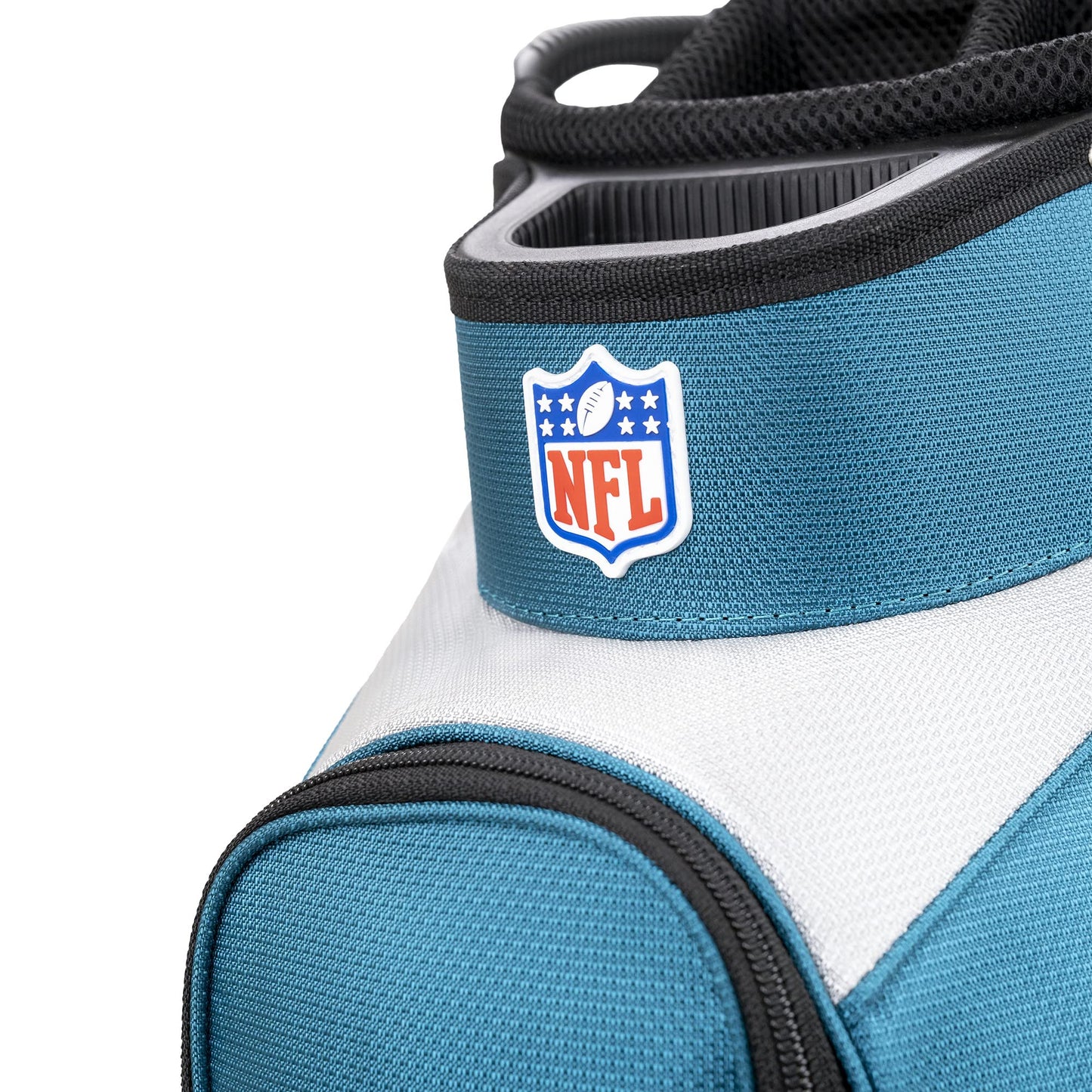 Сумка для гольфа WILSON NFL — тележка и переноска