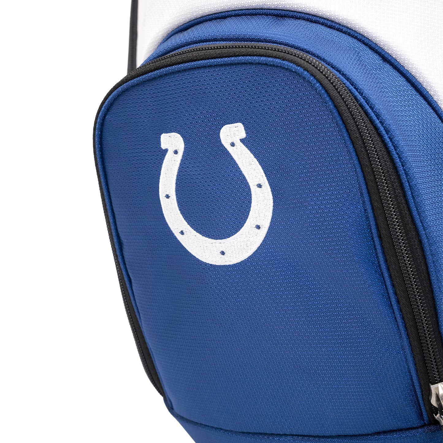 Сумка для гольфа WILSON NFL — тележка и переноска