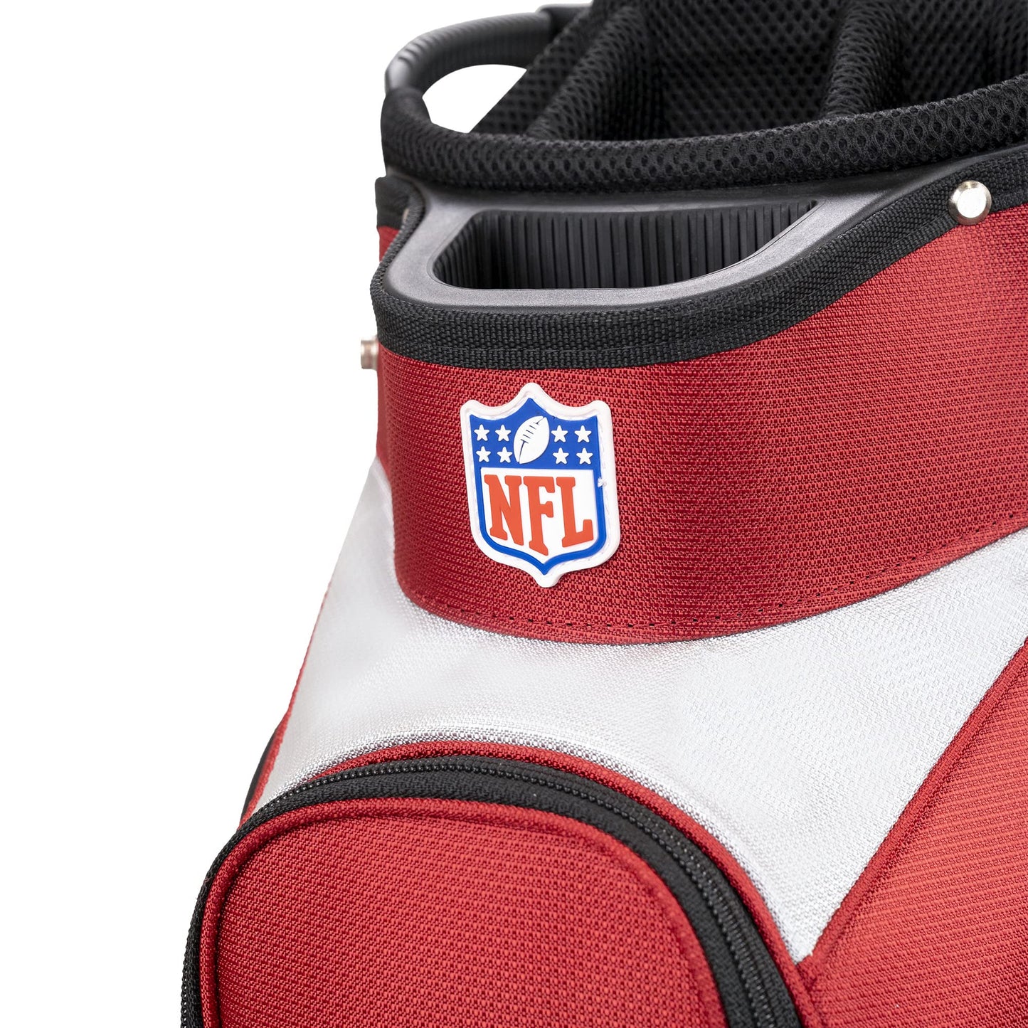 Сумка для гольфа WILSON NFL — тележка и переноска