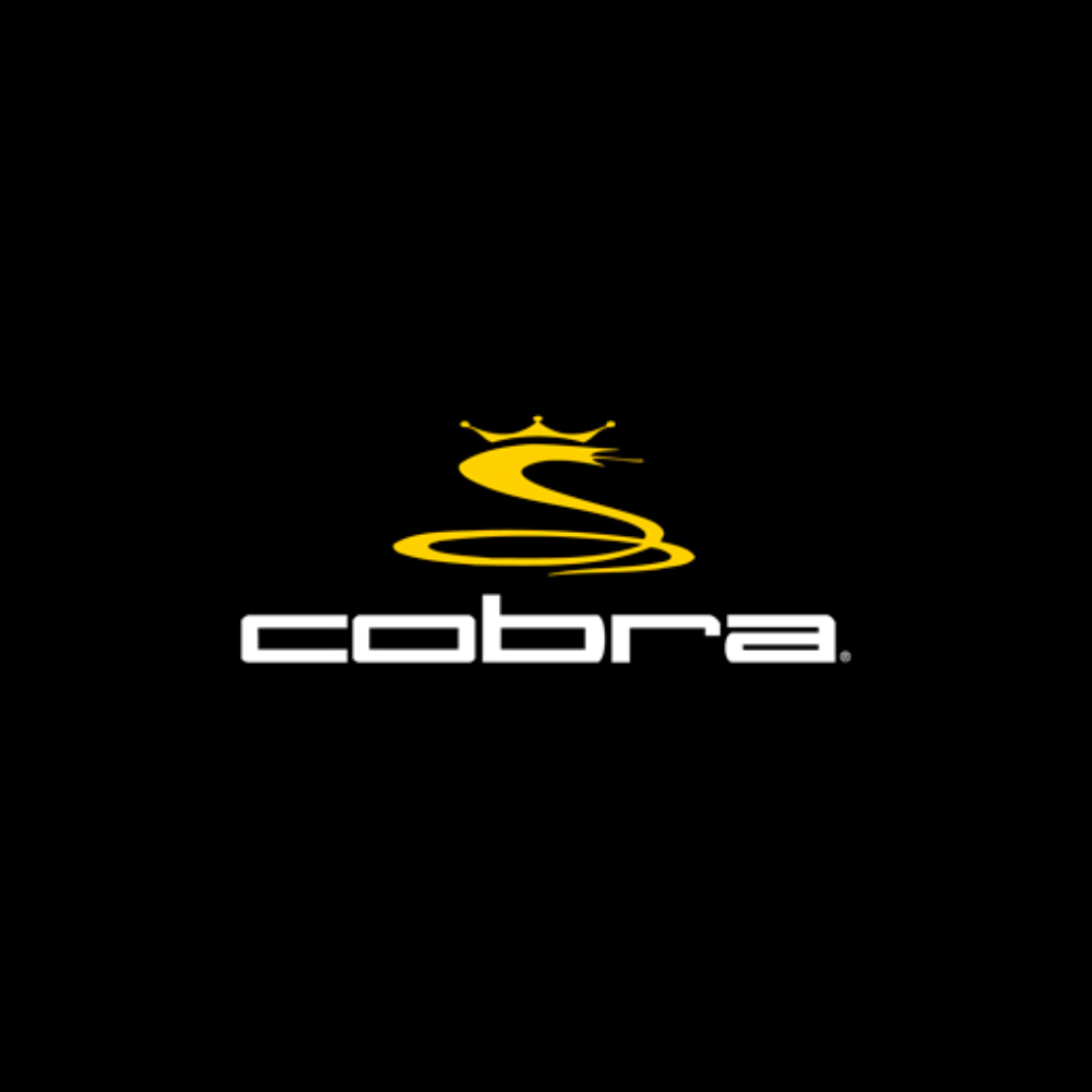 Клюшки и аксессуары для гольфа от бренда Cobra в Казахстане