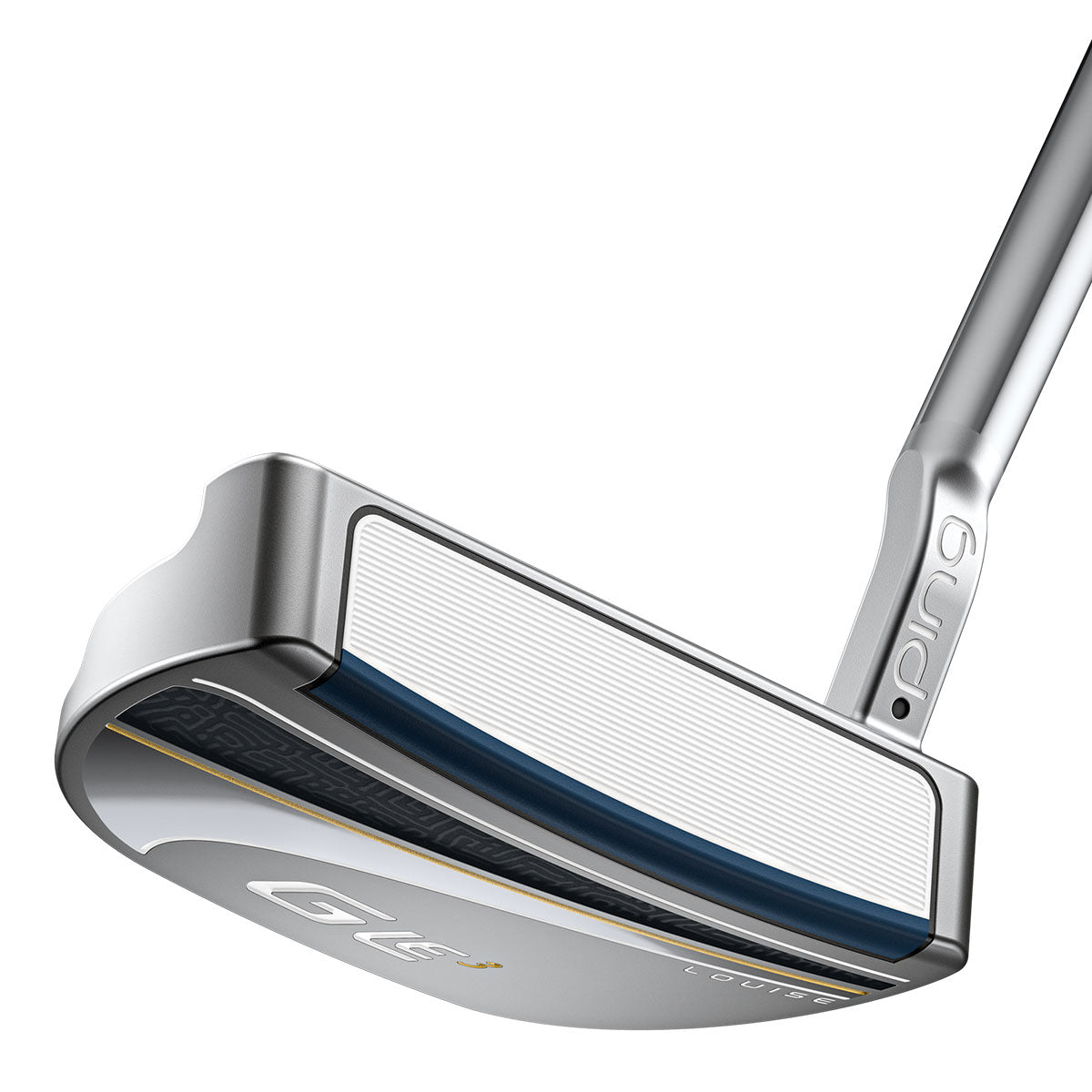 Женские Паттеры (Putters) для гольфа в Казахстане (FORZAGOLF)