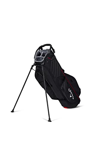 Сумка Callaway Golf Fairway C Hyper Dry Stand