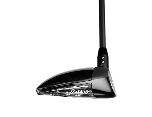 Вуд Callaway Golf Paradym Ai Smoke Max D Fairway