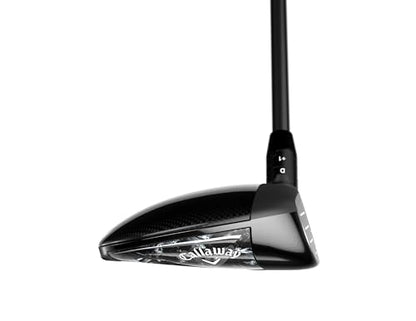 Вуд Callaway Golf Paradym Ai Smoke Max D Fairway