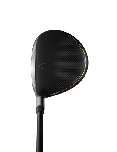 Вуд Callaway Golf 2022 Rogue ST Max D Fairway