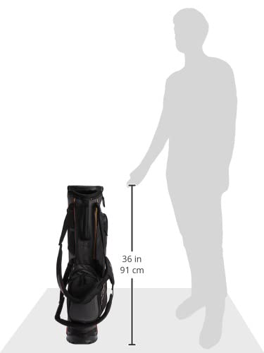 Сумка Sunday Bag Cobra Golf 2019