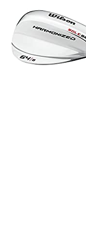 Вейджи для гольфа WILSON Harmonized