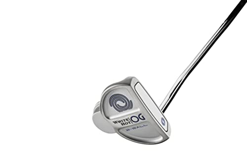Паттер Odyssey Golf White Hot OG