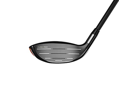 Вуд Callaway Golf Mavrik 22 Fairway