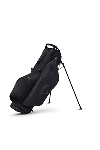 Сумка Callaway Golf Fairway C Hyper Dry Stand