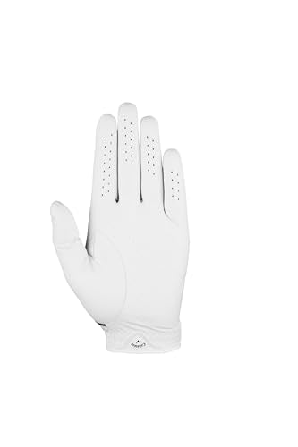 Перчатки для гольфа Callaway Golf Fusion