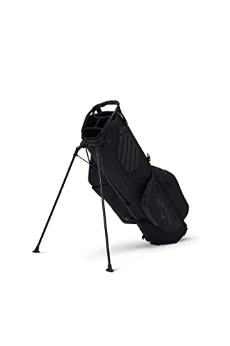 Сумка Callaway Golf Fairway C Hyper Dry Stand