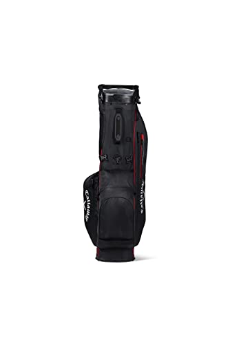 Сумка Callaway Golf Fairway C Hyper Dry Stand