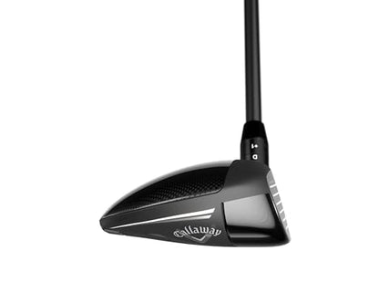 Вуд Callaway Golf Paradym AI Smoke TD Fairway