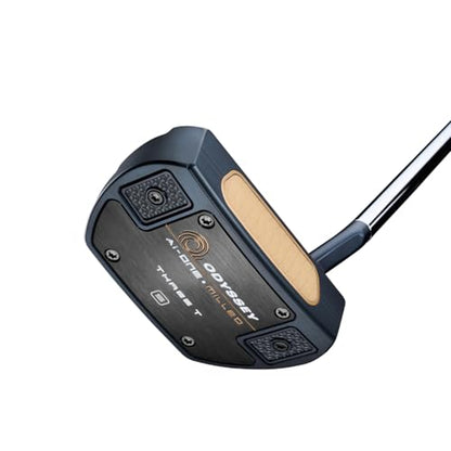 Паттер Odyssey Golf AI-ONE Milled 