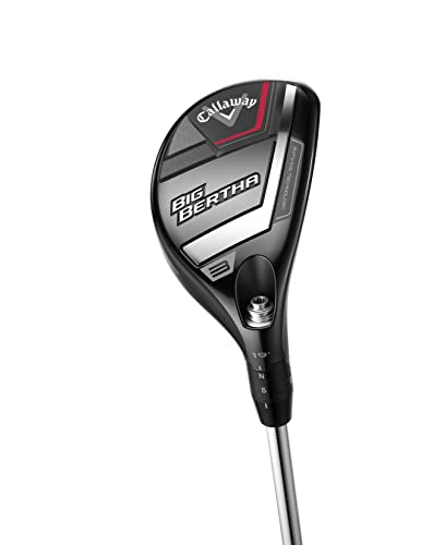 Гибрид Callaway Golf Big Bertha 23 мужской