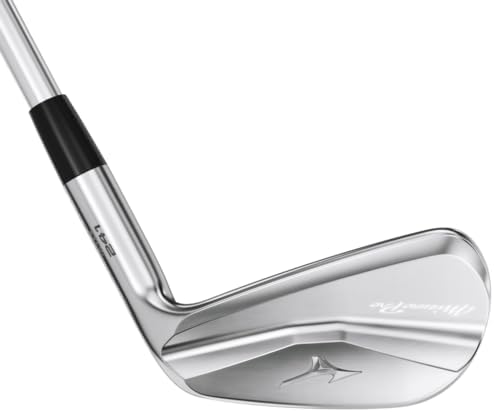 Набор АйроновMizuno Pro 241 3-PW7 шт. 4-PW правая