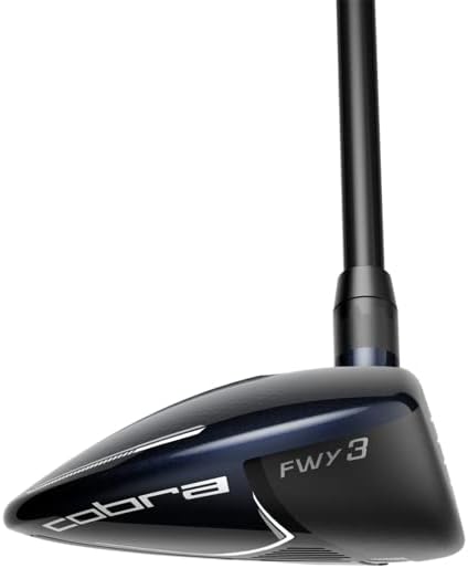 Вуд Cobra LTDx Max Fairway 2022 Right 3 15,5 UST Helium Nanocore 5F2 Графит