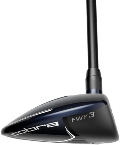 Вуд Cobra LTDx Max Fairway 2022 Right 3 15,5 UST Helium Nanocore 5F2 Графит