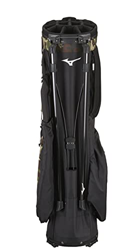 Сумка Mizuno BR-DX 14-позиционная, подставка