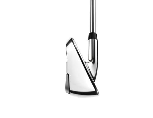 Набор Айронов Callaway Golf Paradym AI Smoke High Launch